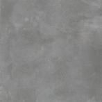 pvc vloer / 5 vierkante tegels beton kleur 117 blauwgrijs, Huis en Inrichting, Stoffering | Vloerbedekking, Nieuw, Grijs, Overige typen