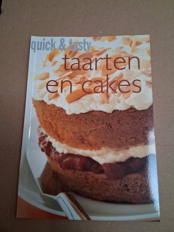 TAARTEN EN CAKES beschikbaar voor biedingen