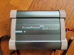 Xentec Pure Power Plus accu omvormer, Ophalen, Gebruikt