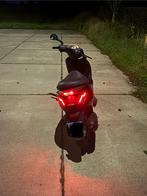Piaggio Zip 125cc, Gebruikt, Overige modellen, Maximaal 45 km/u, Benzine