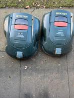 Husqvarna automower 220 AC defect, Ophalen, Gebruikt, 20 tot 25 cm