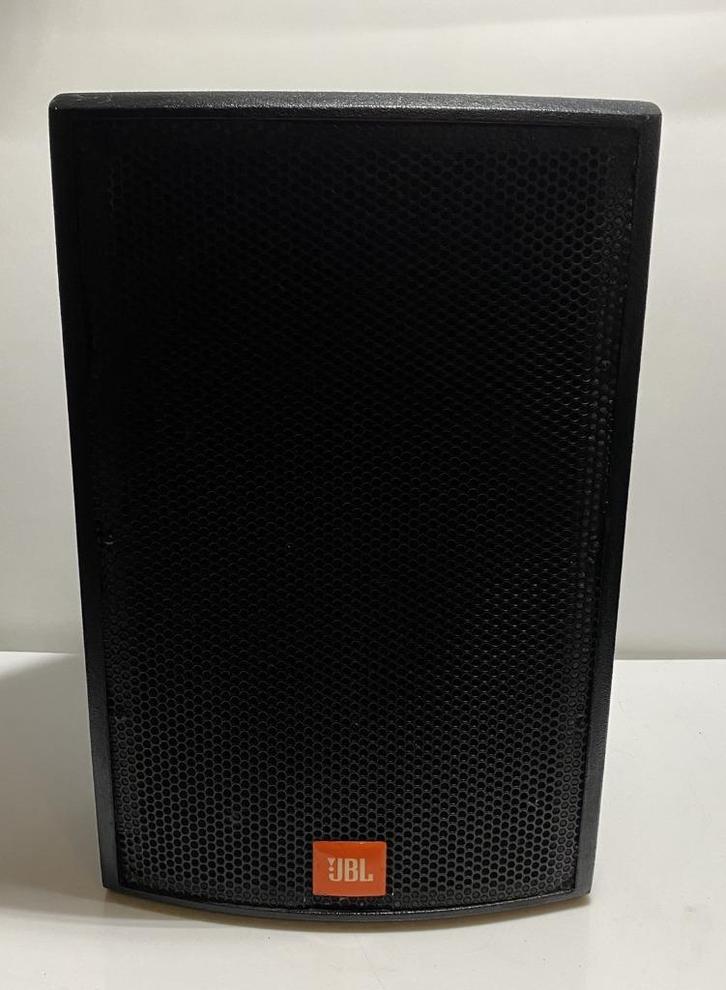 JBL MS112 passieve PA-speaker, Audio, Tv en Foto, Luidsprekers, Gebruikt, Front, Rear of Stereo speakers, 120 watt of meer, JBL