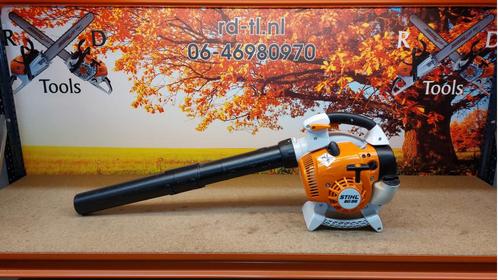 Stihl BG 86 Krachtige Handgedragen Bladblazer  BG86 ., Tuin en Terras, Hand-tuingereedschap, Gebruikt, Ophalen of Verzenden