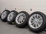 BMW 1-serie 3-serie winterbanden 205/55/16 RFT NIEUW Dealer, 16 inch, Banden en Velgen, Nieuw, Personenwagen