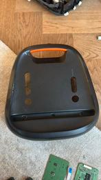 Bovenpanneel jbl partybox 100, Ophalen of Verzenden, Zo goed als nieuw, JBL