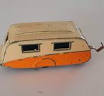 Dinky toys, Caravan, Ophalen of Verzenden