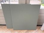 Deurtjes (2x) Besta, Huis en Inrichting, Kasten | Vitrinekasten, Ophalen, 50 tot 100 cm, Zo goed als nieuw, Minder dan 100 cm