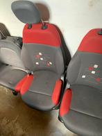 Interieur Fiat Panda Lounge, Ophalen, Gebruikt, Fiat