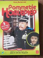 Pommetje horlepiep , deel,3,4, samen voor 5,00 euro, Alle leeftijden, Ophalen of Verzenden, Nieuw in verpakking