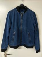 Camp David: nieuw!!! jeans blauwe jas, maat 56, Blauw, Ophalen of Verzenden, Camp David, Maat 56/58 (XL)