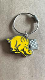 Ferrari sleutelhanger, Verzamelen, Ophalen of Verzenden, Nieuw