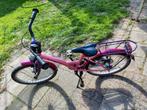 Batavus Koala 20 inch, Fietsen en Brommers, Fietsen | Vouwfietsen, Ophalen, 20 inch of meer, Gebruikt, Batavus