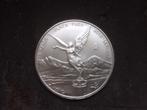 2015 Mexico - Libertad - 1 oz silver, Ophalen of Verzenden, Zilver