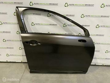 Portier Voor Rechts Citroen C5 II NIEUW ORIGINEEL 9004Z2 beschikbaar voor biedingen