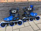 Rollerblades maat 38, Sport en Fitness, Skeelers, Overige typen, Zo goed als nieuw, Dames, Ophalen