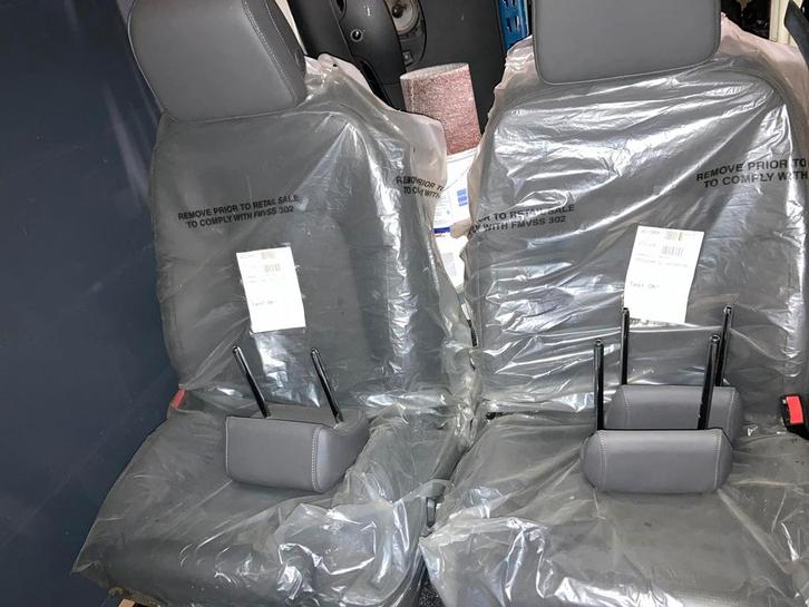 Te koop diverse saab 9-5 ng interieurs aero en vector, Auto-onderdelen, Interieur en Bekleding, Saab, Nieuw, Ophalen of Verzenden