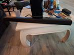 LG soundbar, Ophalen of Verzenden, Zo goed als nieuw