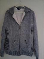 Heren vest grijs maat S/ M, Kleding | Heren, Ophalen of Verzenden, Zo goed als nieuw, Grijs, Maat 46 (S) of kleiner