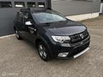 Dacia Sandero 0.9 TCe SL Stepway, Voorwielaandrijving, 898 cc, Stof, Gebruikt