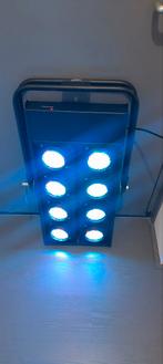 American DJ P36 Blinder - Krachtige Lichteffecten, Muziek en Instrumenten, Licht en Laser, Ophalen, Gebruikt, Licht, Stroboscoopeffect