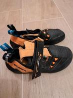 Scarpa Instinct klimschoenen - Maat 43, Sport en Fitness, Klimsport, Ophalen of Verzenden, Gebruikt, Klimsportschoenen