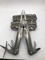 Leatherman Charge TTI  Gen1 Titanium S30V New Style scales U, Gebruikt, Maarten@MrMultitool.com, Ophalen of Verzenden, MrMultitool.com