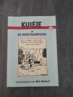 Kuifje Brabant Strip Magazine 75, Verzamelen, Ophalen of Verzenden, Kuifje