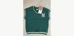 Name-It mouwloze sweater maat 80, Kinderen en Baby's, Babykleding | Maat 80, Nieuw, Name-It, Truitje of Vestje, Verzenden