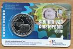 Nederland - 5 euro coincard - Het Stelling van Amsterdam, Verzenden, Euro's, Setje