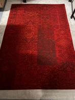 Nieuwe vloerkleed Antika rood, 200 cm of meer, Nieuw, 150 tot 200 cm, Rechthoekig