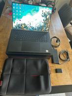 Goed werkende Dell Laptop, Computers en Software, Core Intel i7, 2 tot 3 Ghz, Ophalen of Verzenden, Zo goed als nieuw