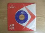 JOHNNY KRAAYKAMP    MILORD, UW BAD STAAT KLAAR / SCHLAFE, 7 inch, Single, Ophalen of Verzenden, Zo goed als nieuw