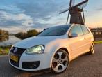 Volkswagen Golf 2.0 GTI 200PK | Origineel NL | APK 8-2026, Auto's, 65 €/maand, Stof, 4 cilinders, Wit