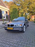 BMW 3-Serie 318 2.0 | Airco | Cruise | Navi | NAP, 65 €/maand, Achterwielaandrijving, 1995 cc, Handgeschakeld