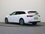 Renault Talisman Estate TCe 160pk EDC/Autom Intens | Stuurwi, Stof, Euro 6, 4 cilinders, 158 pk
