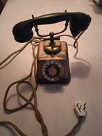 Mooie antieke telefoon, Ophalen of Verzenden