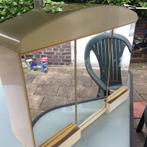 voor de bad, Overige typen, Zo goed als nieuw, Minder dan 100 cm, 25 tot 50 cm