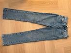 Homage jeans maat 26, Homage, Blauw, Ophalen of Verzenden, Zo goed als nieuw