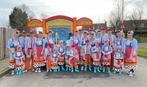 Loopgroep carnaval 'ik wou dat 't afwas', Kleding | Heren, Carnavalskleding en Feestkleding, Carnaval, Zo goed als nieuw, Kleding