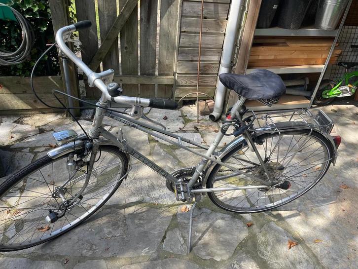 Batavus Fiets - Collectorsitem, Fietsen en Brommers, Fietsen | Oldtimers, Ophalen