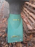 Parkside Tuinhakselaar - 2500W, Ophalen, Gebruikt, Elektrisch, Parkside