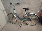 Mooie gazelle fiets  elektrisch   , accu ontbreekt!, Fietsen en Brommers, Elektrische fietsen, Ophalen, Zo goed als nieuw, 50 km per accu of meer