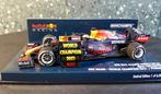 Red Bull RB16B VERSTAPPEN 2021 CHAMP 1:43 Mi073, Verzenden, Nieuw, Auto, Overige merken