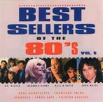 Best Sellers Of The 80's - Vol. 5, Cd's en Dvd's, Cd's | Pop, Ophalen of Verzenden, 1960 tot 1980, Zo goed als nieuw