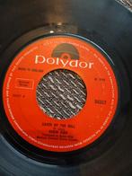 Bee gees Robin Gibb - Saved By The Bell - Single, Gebruikt, 7 inch, Single, Ophalen of Verzenden