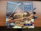 Vliegvissen: Philip White, TROUT: Fly Fishing en Fly Tying, Ophalen of Verzenden, Zo goed als nieuw, Balsport