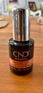 Plexigel nieuw cnd, Ophalen of Verzenden, Nieuw, Handen en Nagels