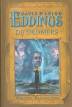 Eddings, L. - De dromers 2. De Gekoesterde., Boeken, Ophalen of Verzenden, Zo goed als nieuw