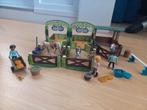Playmobil manege, Ophalen of Verzenden