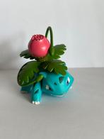 Tomy Pokemon figuur Ivysaur, Ophalen of Verzenden, Zo goed als nieuw